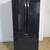 LG refrigerator 21 cuft black delivery and installation is free 1 thumbnail