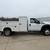 2012 Ford f550 4x4 Knapheide service bed 6 thumbnail