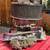 Demon 850 Race Carburetor On Edelbrock Victor Jnr Intake 1 thumbnail