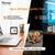 ☆ Temtop M10+ WiFi Air Quality Monitor, Rechargeable CO2 Detector with 7 thumbnail