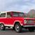 Beautiful 1976 Ford Bronco In Like New Condition Frame Off Restoration 1 thumbnail