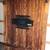 Handmade Cedar Floating Entertainment Center 2 thumbnail