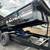 Dump trailer HD 8:5 x14x2 14000lb $9500 now $8995 cash not dealer fees 16 thumbnail