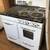 'Quality' 1932 Coal/Electric Stove (Never Fired!) 1 thumbnail
