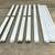 (7) 8ft Fluorescent Light Fixtures & (16) T12 75w Bulbs 1 thumbnail