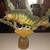 FISH Ornament, Tin metal 1 thumbnail