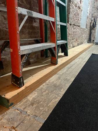 LVL BEAMS 1