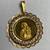 22k yellow gold chain 48 grams 31” inches 9 thumbnail