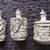 Vintage Asian Snuff Bottles 3 thumbnail