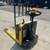 Hyster Electric Pallet Jack – Model W40Z 4 thumbnail