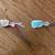 2 Storage Boxes Disguised as Books, Decorative Birds, Cross Ornament 15 thumbnail