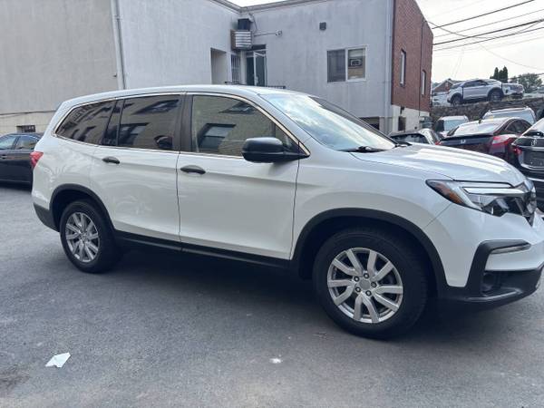 2021 HONDA PILOT LX EN EXCELENTE ESTADO!!!! - $17,300 (1870 CENTRAL PARK AVE YONKERS)63484540306177124
