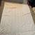 Custom made cotton drapery/curtain with lining, Fabric 2 thumbnail