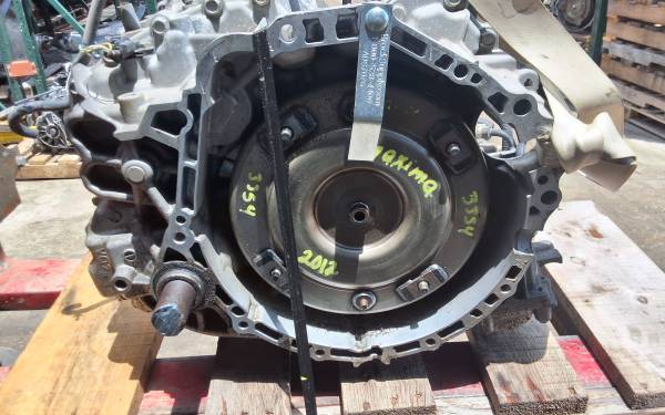 💲★ 2009-2014 NISSAN MAXIMA - AUTOMATIC TRANSMISSION - #M17094 ★💲 1