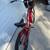 Electra “The Betty” CANDY APPLE RED with FLAMES 3-Speed Cruiser 2 thumbnail