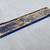 Single Sided Blue & White Porcelain S.E. 96th Ave. Vintage Sign 10 thumbnail