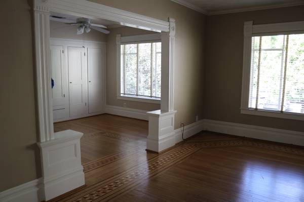 $850 / 180ft2 - OFFICE SUITES: Lg suites, renovatedVictorian, best location in Midtown63844736366467121