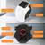 Firm Price! Brand New Cordless Knee Massager w/Heat & Vibration 5 thumbnail