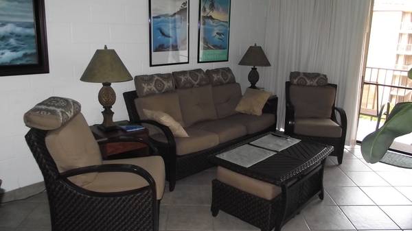 $140 / 1br - 760ft2 - Village By The Sea/Kauhale Makai resort avail1/1/26. (Kihei,Maui)63939661457538121