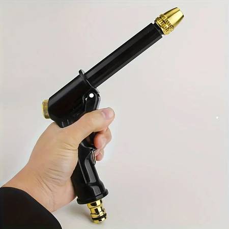 Multi-Purpose High-Pressure Water Gun 1