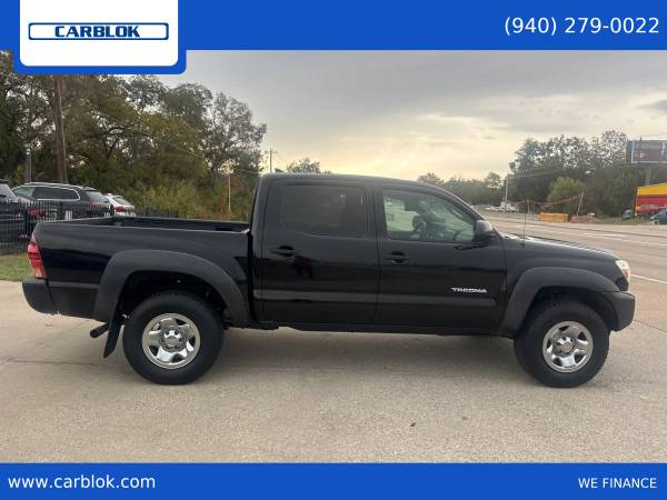 2012 Toyota Tacoma Double Cab - Photo 8