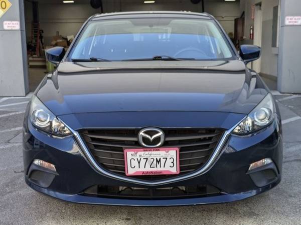 2014 Mazda Mazda3 Mazda 3 i Sport Hatchback - $11,933 (Call *(669) 200-6523* to Confirm Availability Instantly)63469615809795121