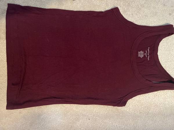 American Eagle Tank Top 1