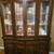 Elegant Glass Display Cabinet – With Lighting 3 thumbnail