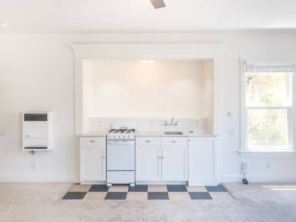 $1,945 Apartamento Estudio Encantador en Último Piso! ¡Renovado! PROGRESSIVE (mill valley)63936605318018123