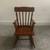 Kids rocking chair 2 thumbnail