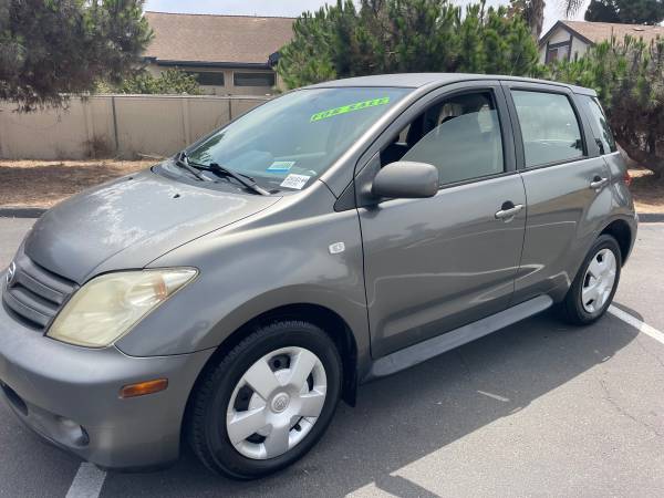 2004 Toyota Scion XA - $2,82563440496815489124
