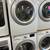 Kenmore Washer Ultra Large Capacity 4.5 Cu.Ft & Electric Dryer 7.4 Cu. 1 thumbnail
