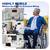 Caregiver Pager Wireless Call Button,Wireless Calling System for Elder 5 thumbnail