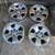 16" OEM Toyota 4Runner SR5 Alloy Wheels / Rims - Set of 4 2 thumbnail