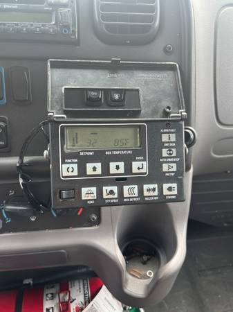 2016 Freightliner M2-106 - Photo 11
