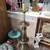Westwood Industries Hollywood Regency Brass Table Lamps 3 thumbnail