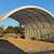 SHIPPING CONTAINER SHELTER KIT CONEX BOX CARPORT GARAGE BUILDING 20 40 7 thumbnail