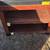 Used brown produce tables for stores. Plastic removeable bin. Good condition-36x 5 thumbnail