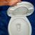 KOHLER TOILET & SEAT White Bathroom Fixture 1.6 Gallons Flush NICE 3 thumbnail