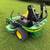 John Deere 757 Zero Turn Mower 60” commerical grade 2 thumbnail