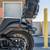 Viking Trident Large Backpack / Motorcycle Tail Bag 12 thumbnail