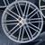 2022 Porsche Cayenne Turbo 22" oem wheels, factory rims 5 thumbnail