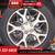 2019 Jeep Grand Cherokee Overland 4x4 4 x 4 4-x-4 12 thumbnail