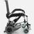 Zinger Portable Motorized Scooter  (Battery) 2 thumbnail