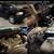 2023 FORD F-250 F250 F 250 STX 4X4 6.8L POWERTRAIN WARRANTY 1-OWNER 12 thumbnail