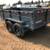 SALE Dump Trailer 7' x 12' Includes: Ramps, Spreader Gate, Tarp & More 4 thumbnail