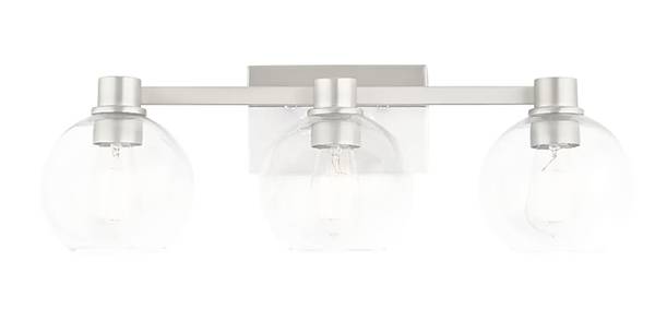 Vanity light (new) 1