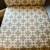 Grey & White Accent Chair 8 thumbnail