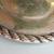 NEW Pewter Tray; Vintage Grandiose Frame, Arched Tri-Mirror, Cross 3 thumbnail
