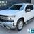 2021 Chevrolet Silverado 1500 4x4 4WD Chevy LTZ  4dr Crew Cab 5.8 ft. SB Pickup  1 thumbnail